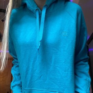 champion hoodie
